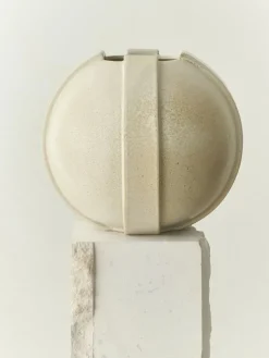 Vinci Vase 02, vintage glaze fra<Louise Roe Hot