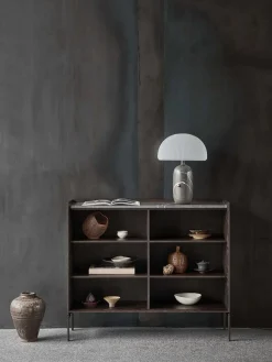 675 Cabinet H3 fra<Vipp Best