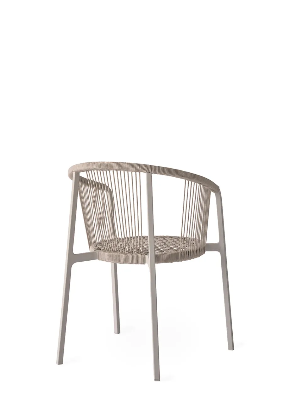 710 Lagrasse Chair fra<Vipp Outlet