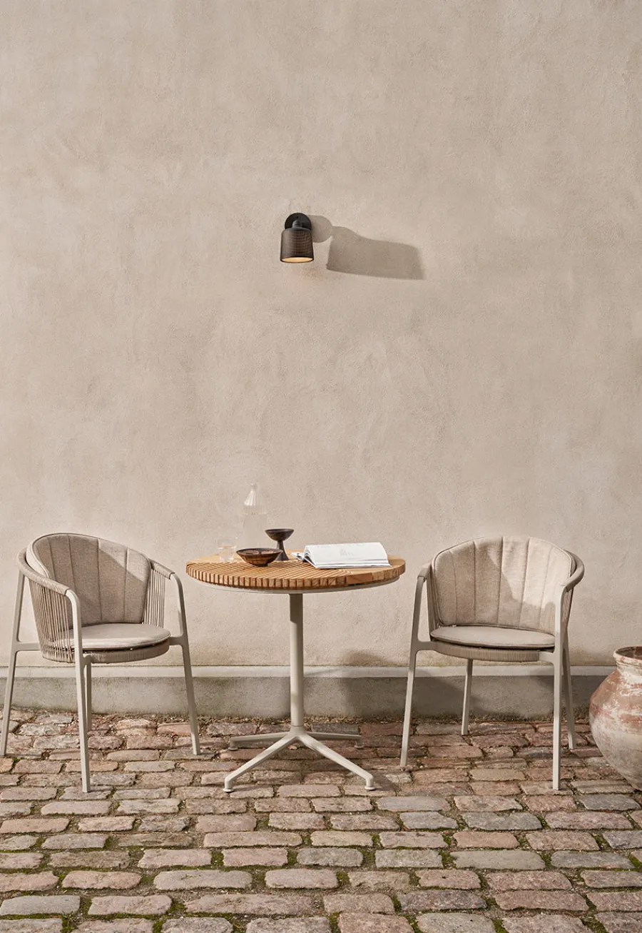 710 Lagrasse Chair fra<Vipp Outlet