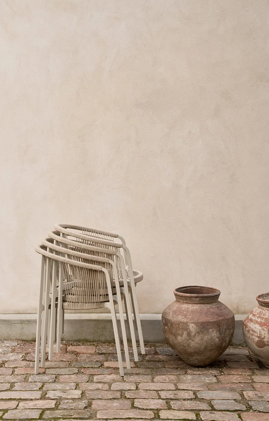 710 Lagrasse Chair fra<Vipp Outlet