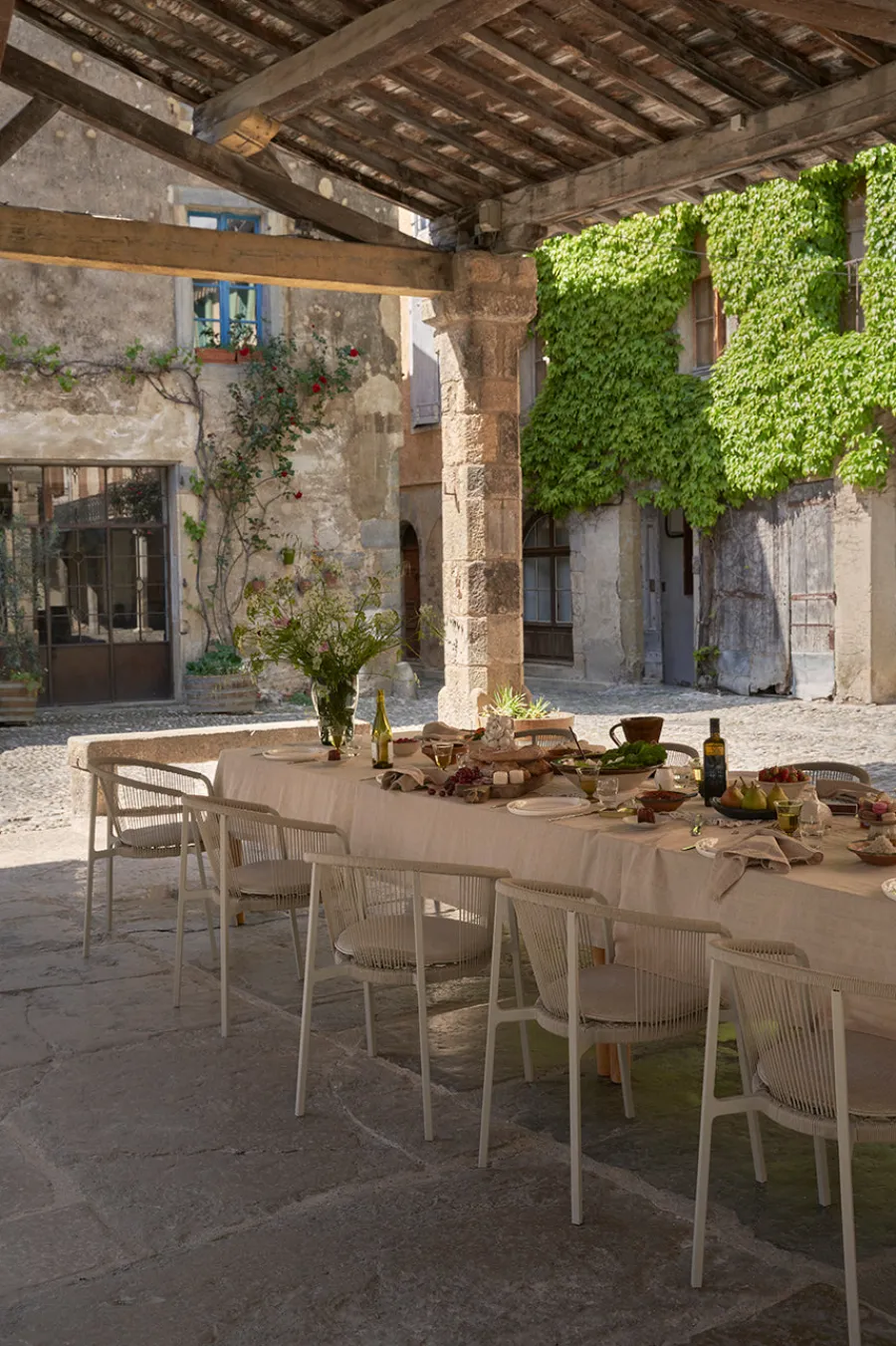 710 Lagrasse Chair fra<Vipp Outlet