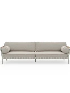 720 Open-Air Sofa, 3-seater fra<Vipp Sale