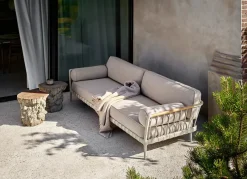 720 Open-Air Sofa, 3-seater fra<Vipp Sale