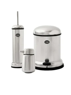 sæt, stål<Vipp Best