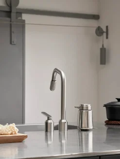 sæt, stål<Vipp Best