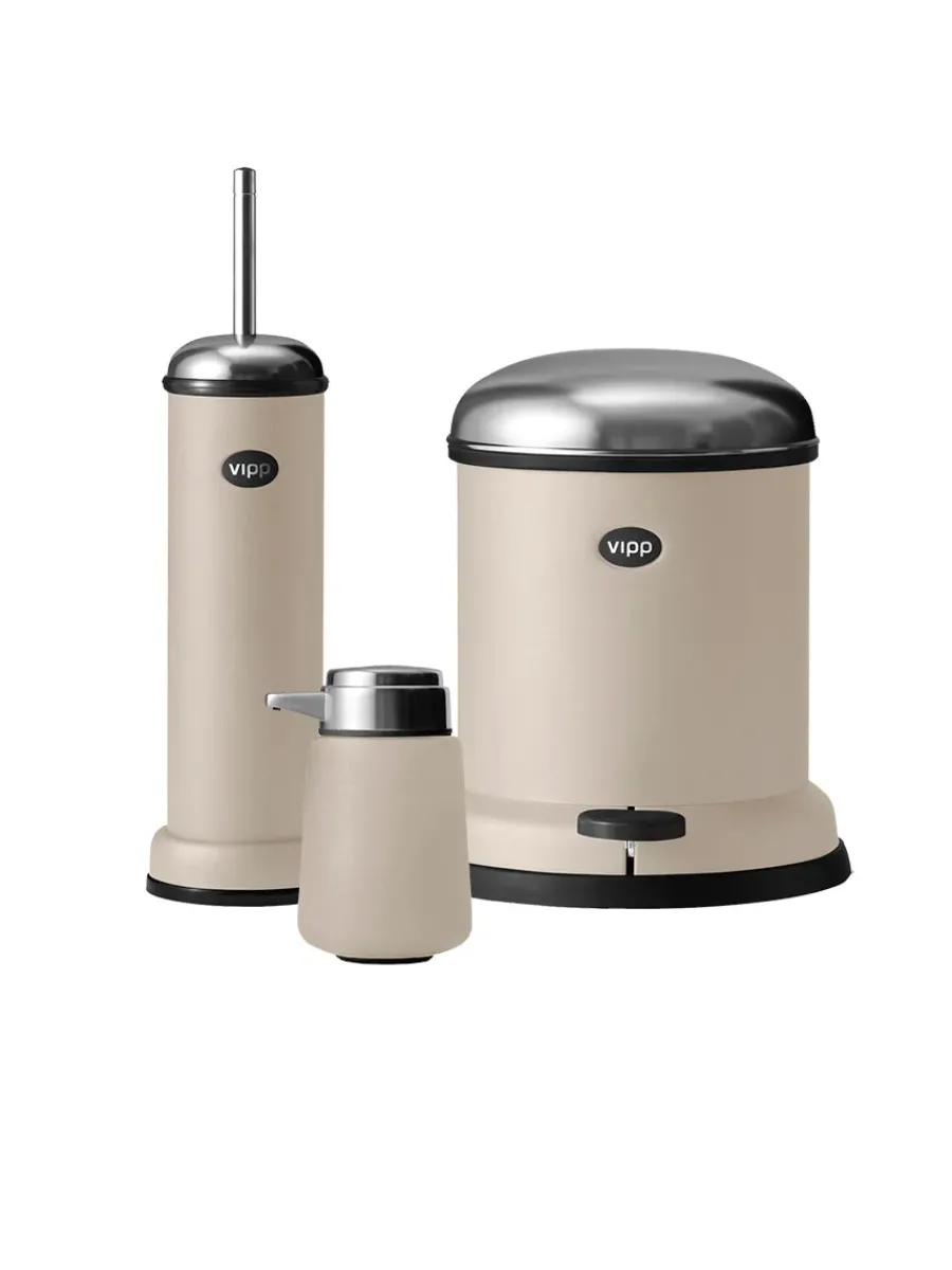 sæt, stål<Vipp Best