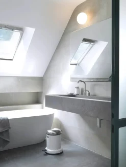 sæt, stål<Vipp Best