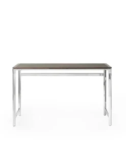 430 Studio Desk, bosco leather fra<Vipp Outlet