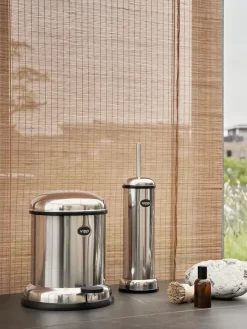 11 Toiletbørste, Stainless Steel fra<Vipp Outlet