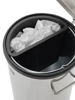 890 Waste Sorting Insert fra<Vipp