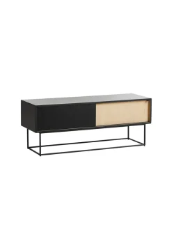 Virka Low Sideboard fra<Woud Best