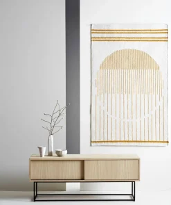 Virka Low Sideboard fra<Woud Best