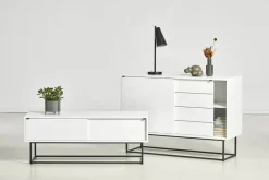 Virka Low Sideboard fra<Woud Best