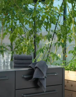 Viskestykker 2 stk. fra<Vipp Outlet