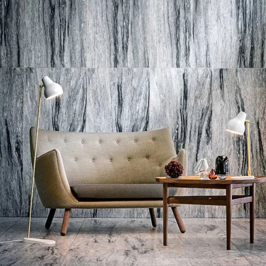 VL38 bordlampe fra<Louis Poulsen Online