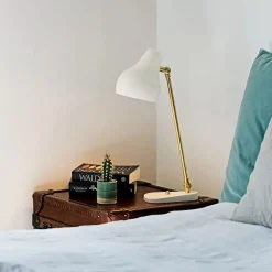 VL38 bordlampe fra<Louis Poulsen Online