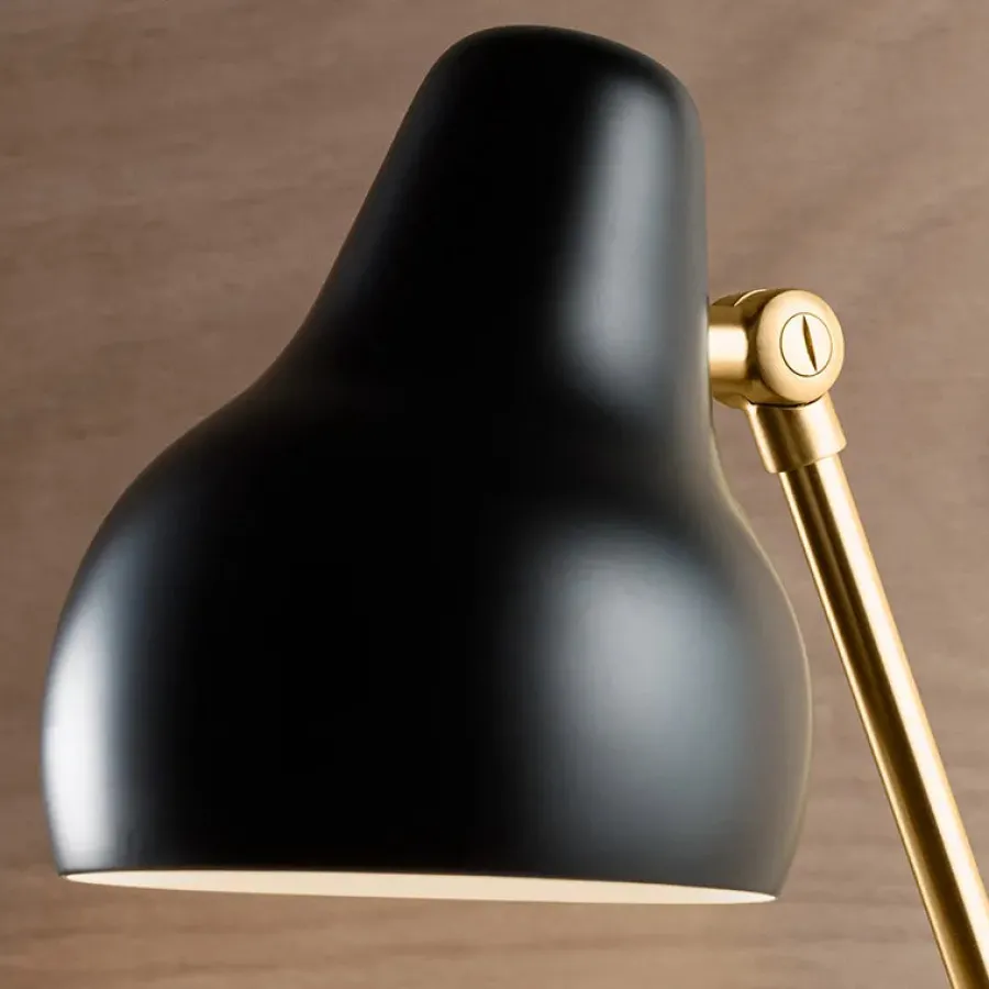 VL38 bordlampe fra<Louis Poulsen Online