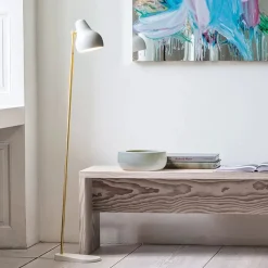 VL38 gulvlampe fra<Louis Poulsen Outlet