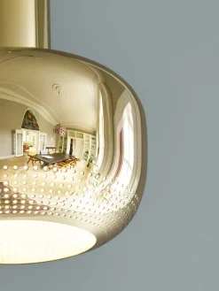 VL56 Pendel, poleret messing fra<Louis Poulsen Hot