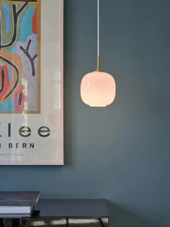 VL45 Radiohuspendel 175, amber fra<Louis Poulsen Discount