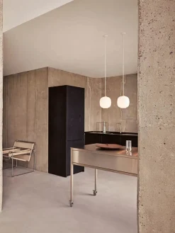 VL45 Radiohuspendel 175 fra<Louis Poulsen Online