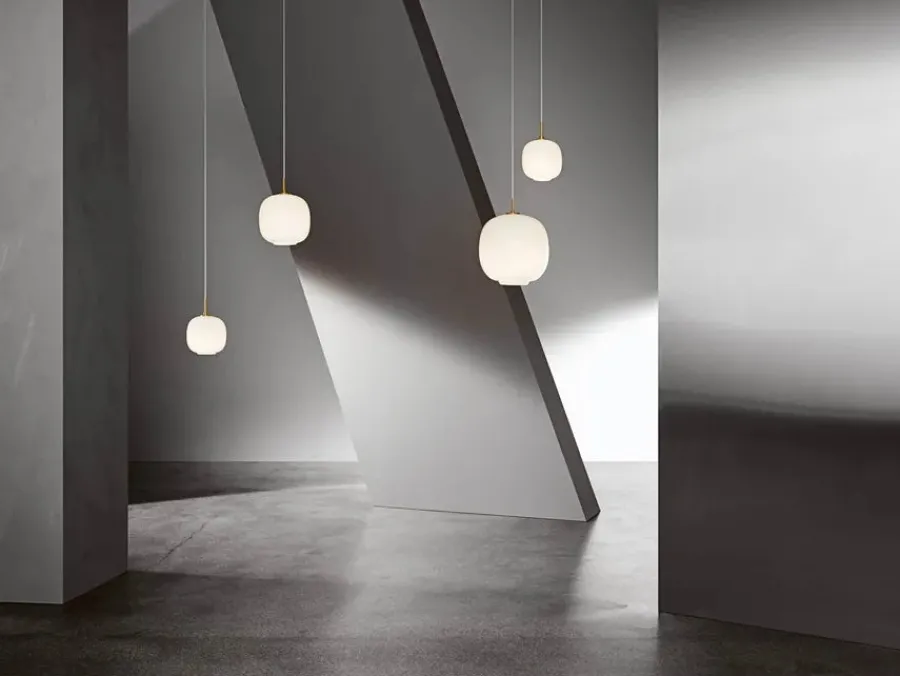 VL45 Radiohuspendel 175 fra<Louis Poulsen Online