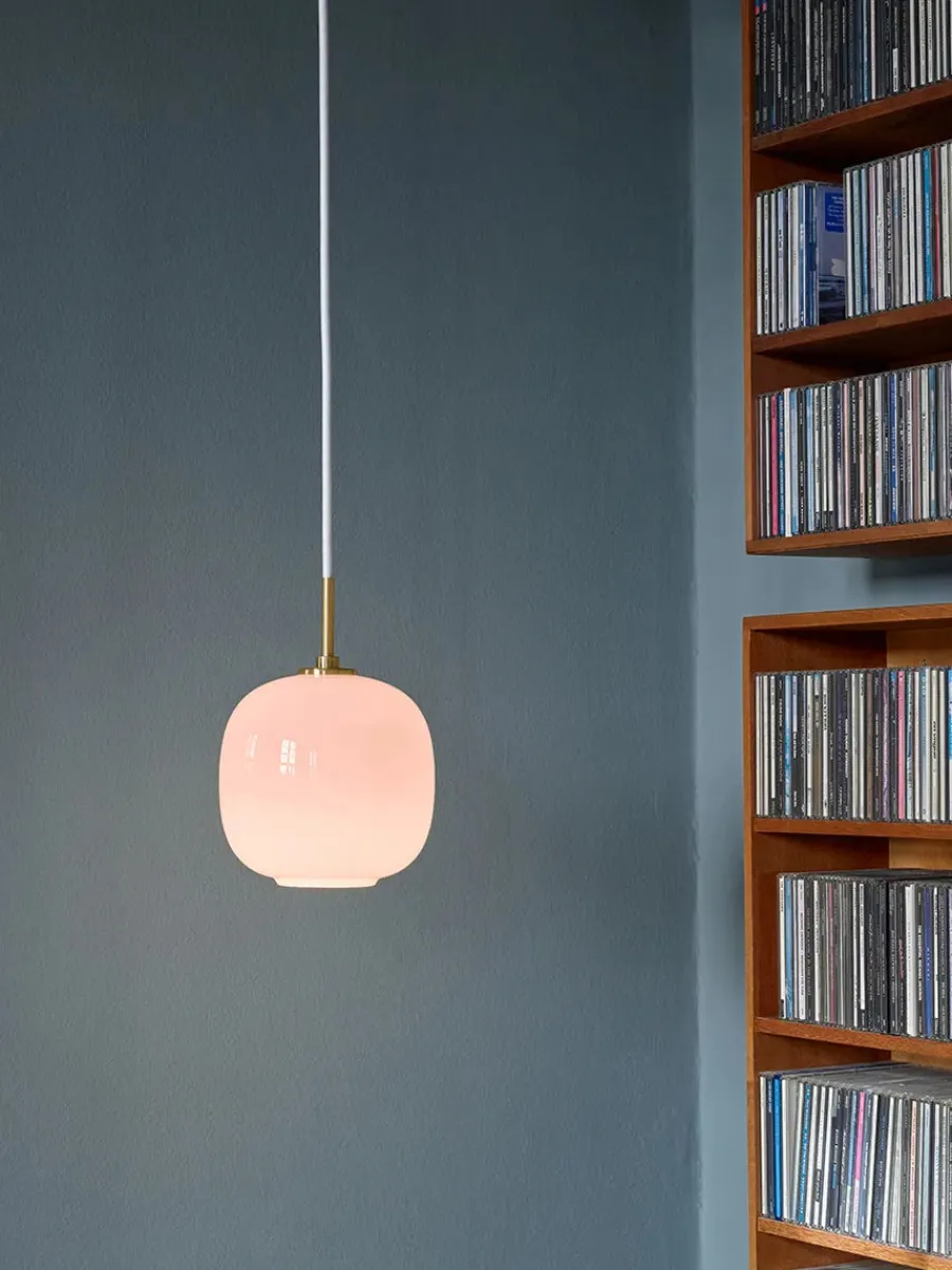 VL45 Radiohuspendel 175 fra<Louis Poulsen Online