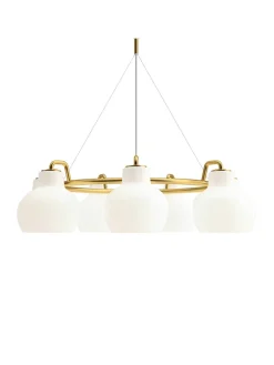 VL Ringkrone 7 fra<Louis Poulsen