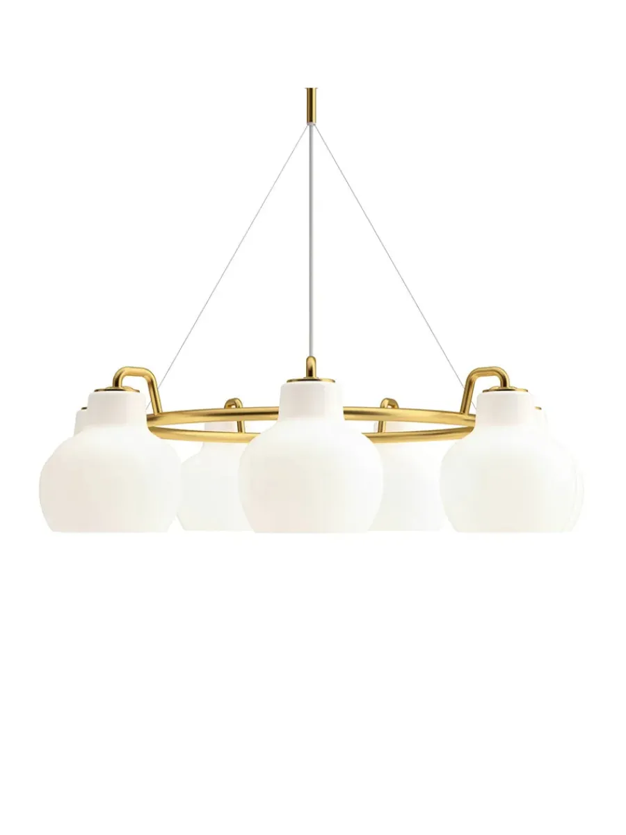 VL Ringkrone 7 fra<Louis Poulsen