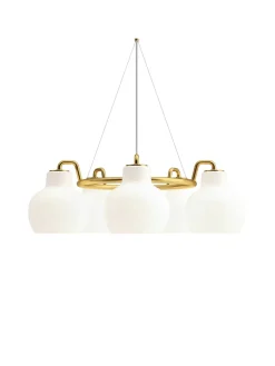 VL Ringkrone 5 fra<Louis Poulsen Online