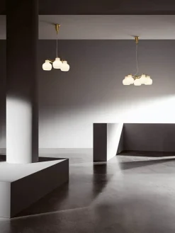 VL Ringkrone 5 fra<Louis Poulsen Online