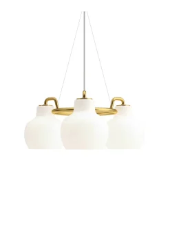 VL Ringkrone 3 fra<Louis Poulsen Sale