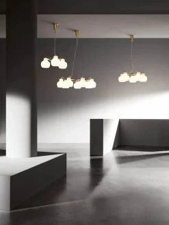 VL Ringkrone 3 fra<Louis Poulsen Sale