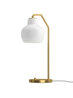 VL Ringkrone Bordlampe fra<Louis Poulsen New