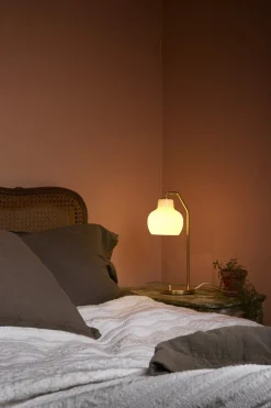 VL Ringkrone Bordlampe fra<Louis Poulsen New