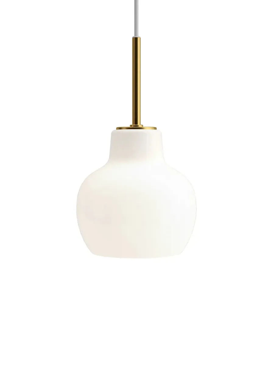 VL Ringkrone pendel fra<Louis Poulsen Discount