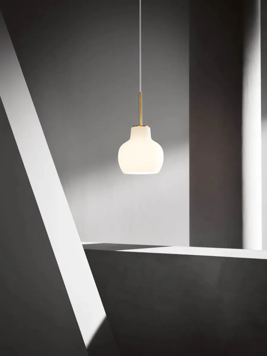 VL Ringkrone pendel fra<Louis Poulsen Discount