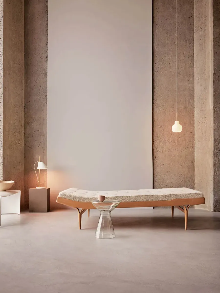 VL Ringkrone pendel fra<Louis Poulsen Discount