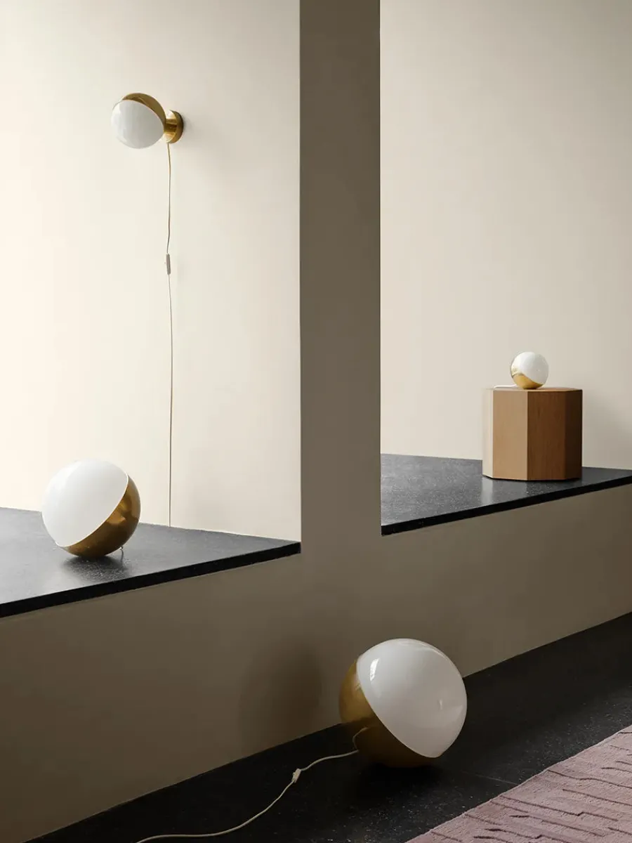 VL Studio væg fra<Louis Poulsen Outlet