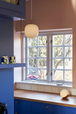 VL Studio væg fra<Louis Poulsen Outlet