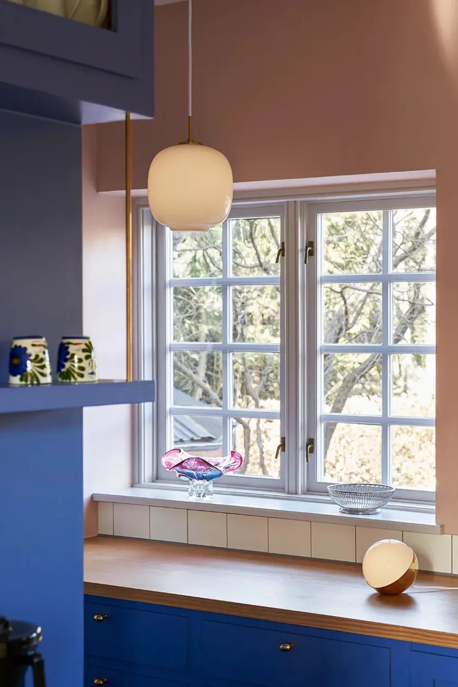 VL Studio væg fra<Louis Poulsen Outlet