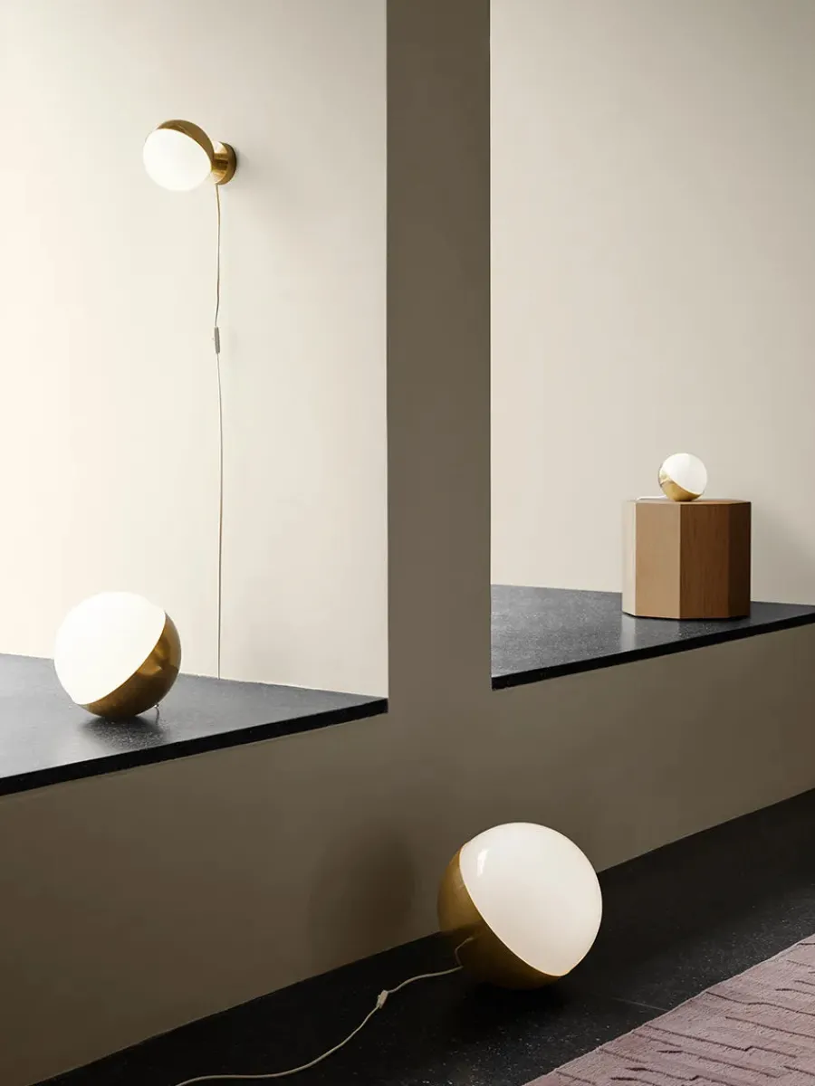 VL Studio væg fra<Louis Poulsen Outlet