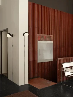 VL Studio væg fra<Louis Poulsen Outlet