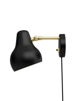 VL38 væglampe fra<Louis Poulsen