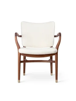 VLA61 Monarch Chair af Vilhelm Lauritzen<Carl Hansen & Søn Sale