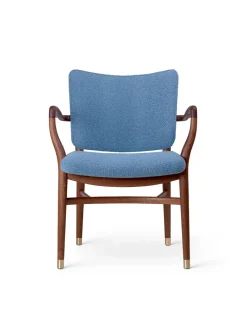 VLA61 Monarch Chair af Vilhelm Lauritzen<Carl Hansen & Søn Sale