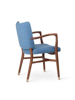 VLA61 Monarch Chair af Vilhelm Lauritzen<Carl Hansen & Søn Sale