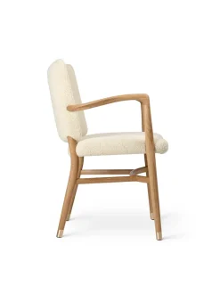 VLA61 Monarch Chair af Vilhelm Lauritzen<Carl Hansen & Søn Sale