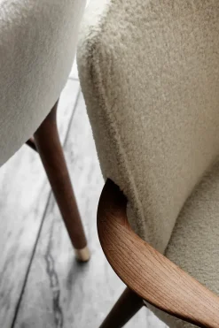 VLA61 Monarch Chair af Vilhelm Lauritzen<Carl Hansen & Søn Sale